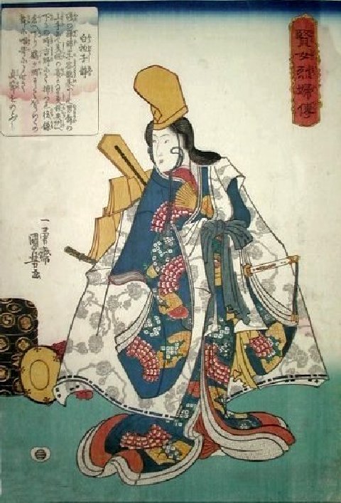 Kuniyoshi Project